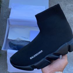 Balenciagas Speed Runners