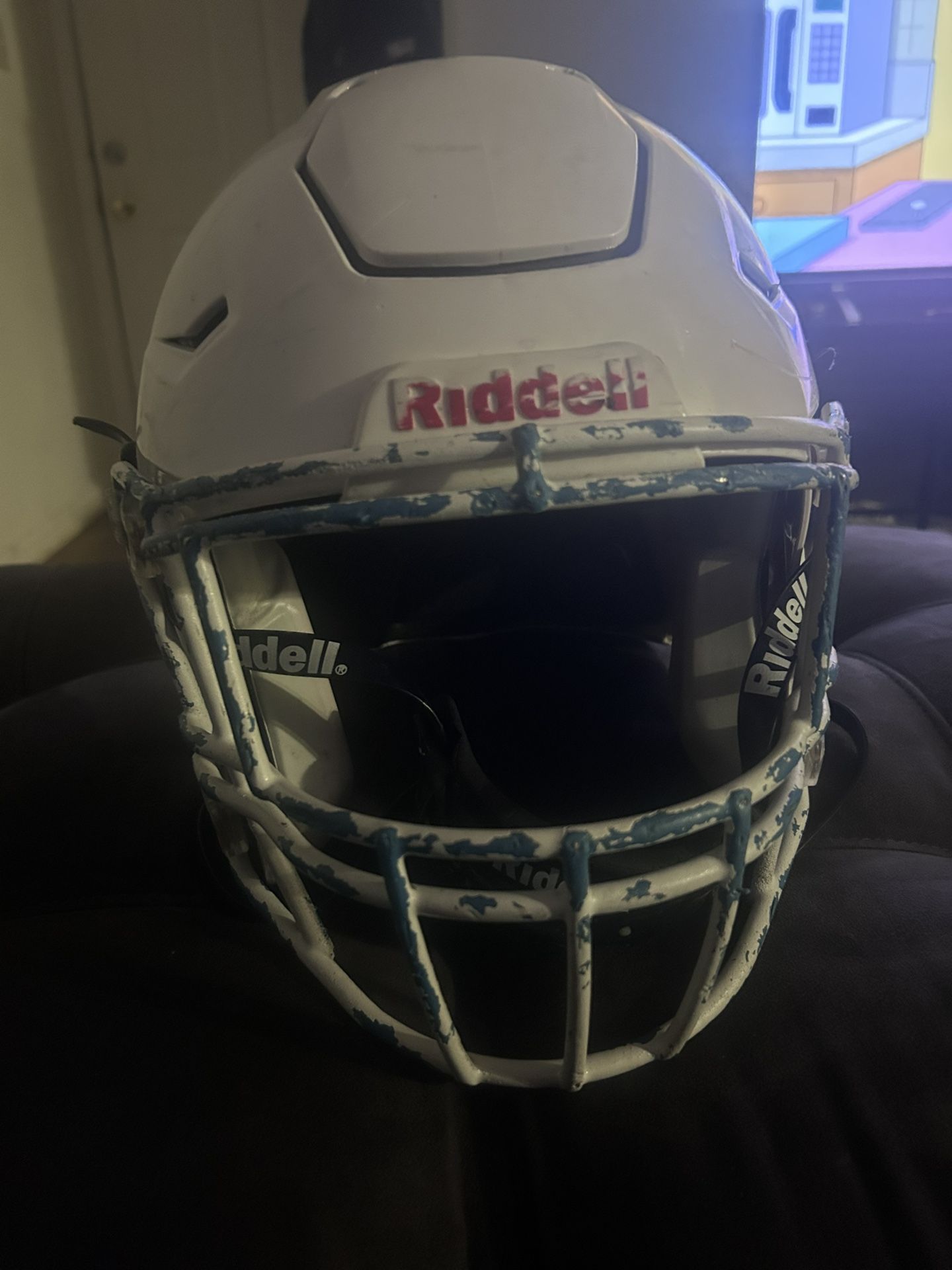 Speed flex (xl) Used