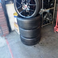 2023 - 2026 Honda Civic OEM Factory Wheels 