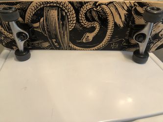 Skate Board