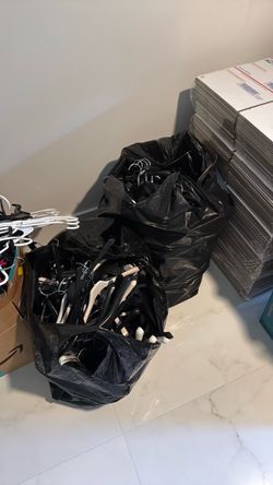 Clothing clothes hangers