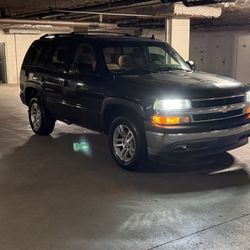 2006 Chevrolet Tahoe