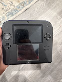 Nintendo 2DS 