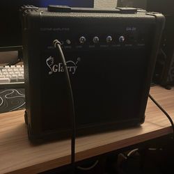Glarry GA-20 Guitar Amp