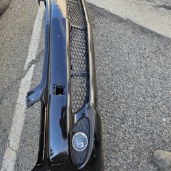 2006 .2007.2008 Mercedes-Benz Cls550 Front Bumpers