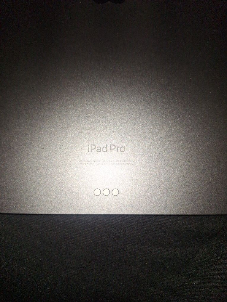 Ipad Pro