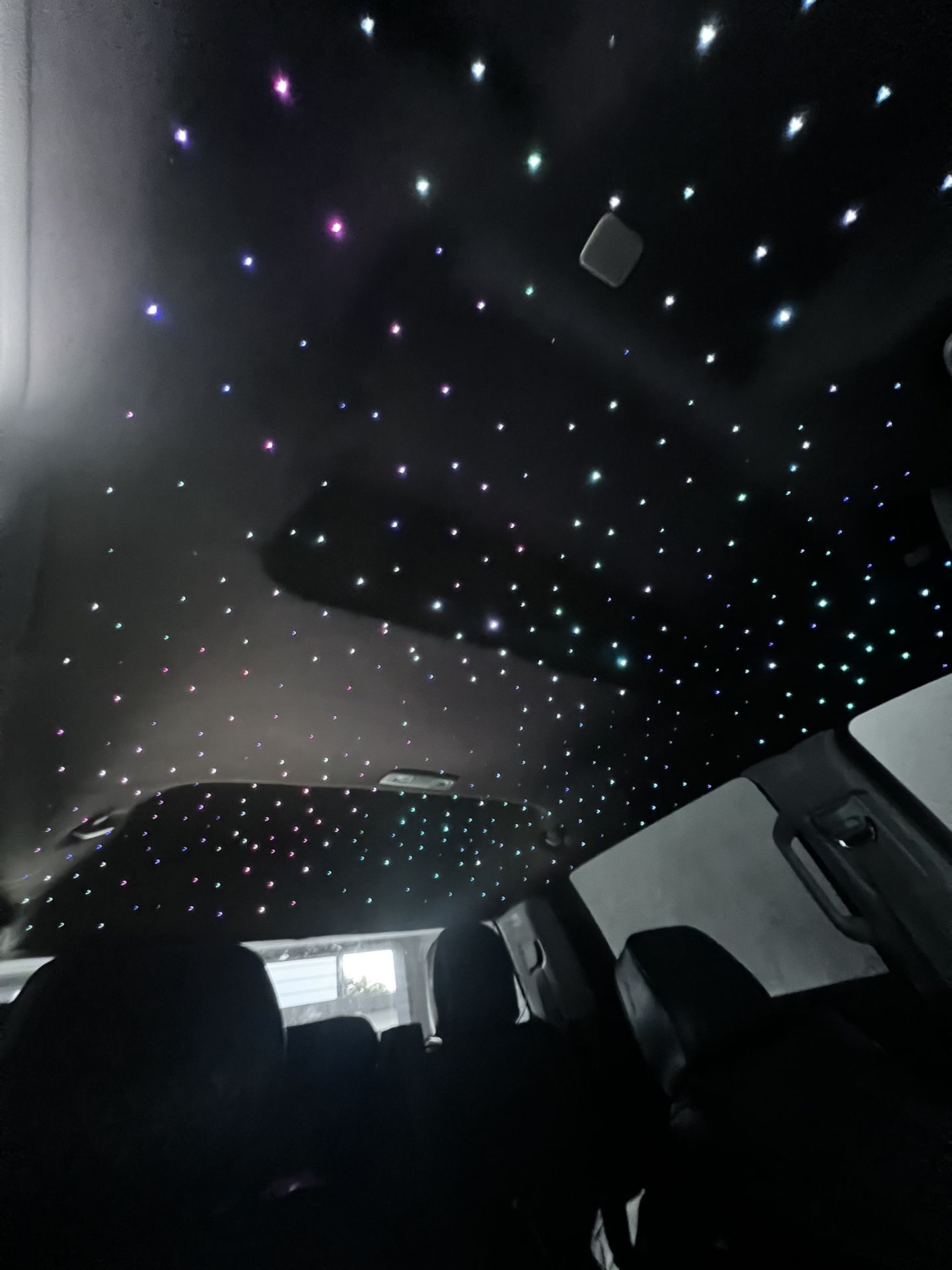 Headliner Starlights