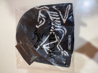 Arcteryx Beanie