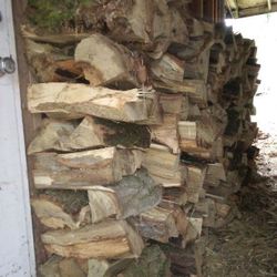 Firewood (Honey Locust)