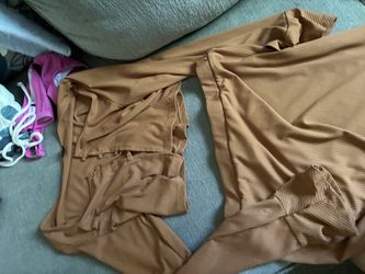 1xl 2 piece set