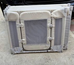 Baby Playpen (large)