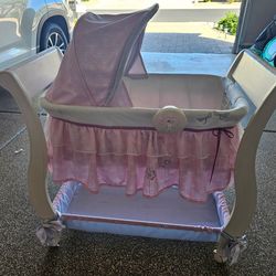 Bassinet