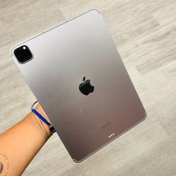 iPad Pro 11inch 4th Gen 512GB lte WiFi