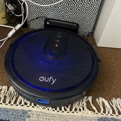Robot vacuum 