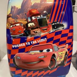 Kids Suitcase 