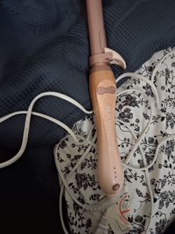Beachwaver Rotating Curling Iron