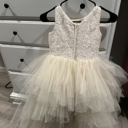 Flower Girl Dress 