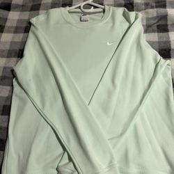 Nike Sweater 