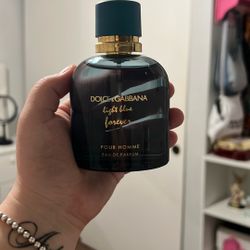 Dolce & Gabbana Light Blue Forever PARFUM