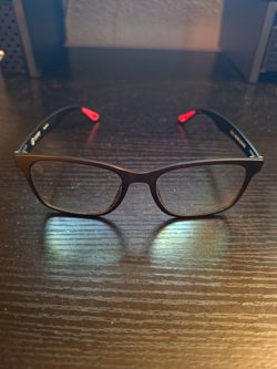 Gamer Advantage Blue Light Glasses - Lightweight, Stylish Gaming Glasses With Blue Light Blocking Lens Technology