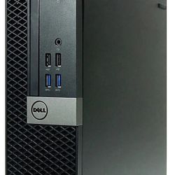 Dell Optiplex 3040 Small Form Factor Intel i7