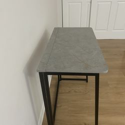 Small Table