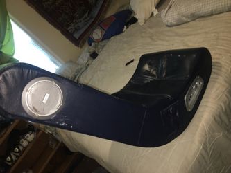 Xrocker game chair