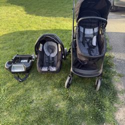 Babytrend 