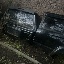 4Runner Parts 2001