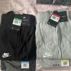 Nike Kids Joggers