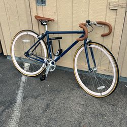 State Bicycle Road Bike - Rigby Style