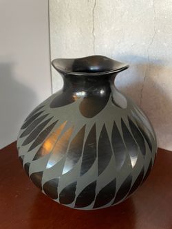 Mata Ortiz Pottery