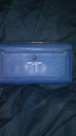 Marc Jacobs New York wallet ( New)