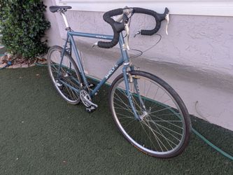 Surly Long Haul Trucker 700c Wheels - Size XL