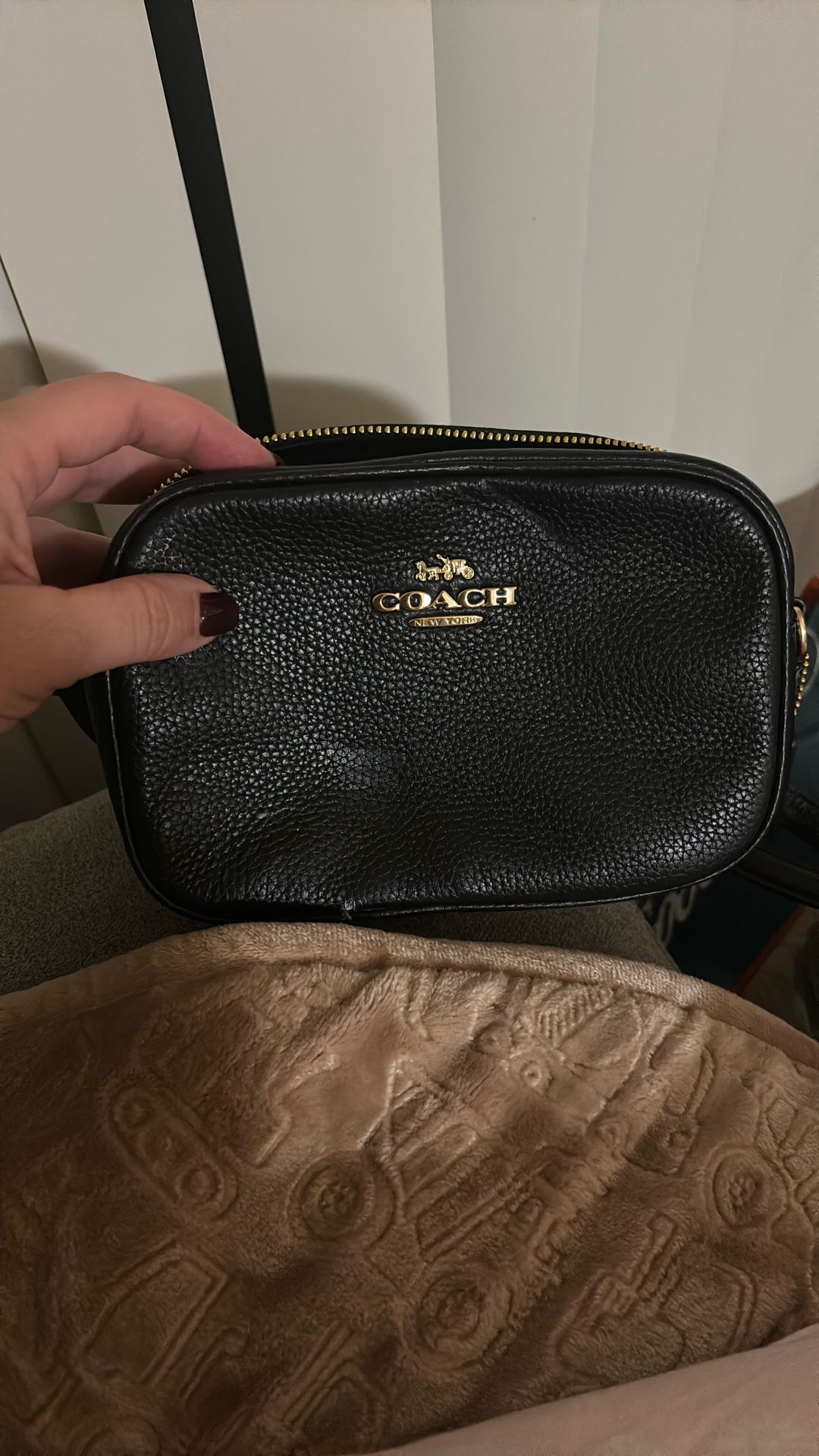 Coach