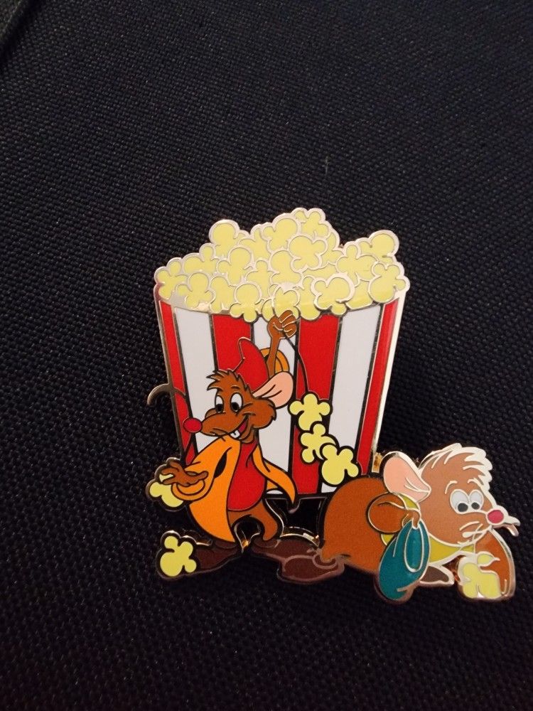 Disney Pin