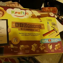 Brand New Kids Construction Kit Makes 6 Sets 8 Firm Look My Post Tons Deals