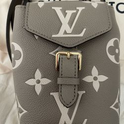 LV Tiny Backpack