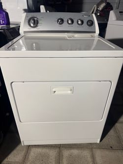 Electric Dryer