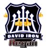 Regan David Iron
