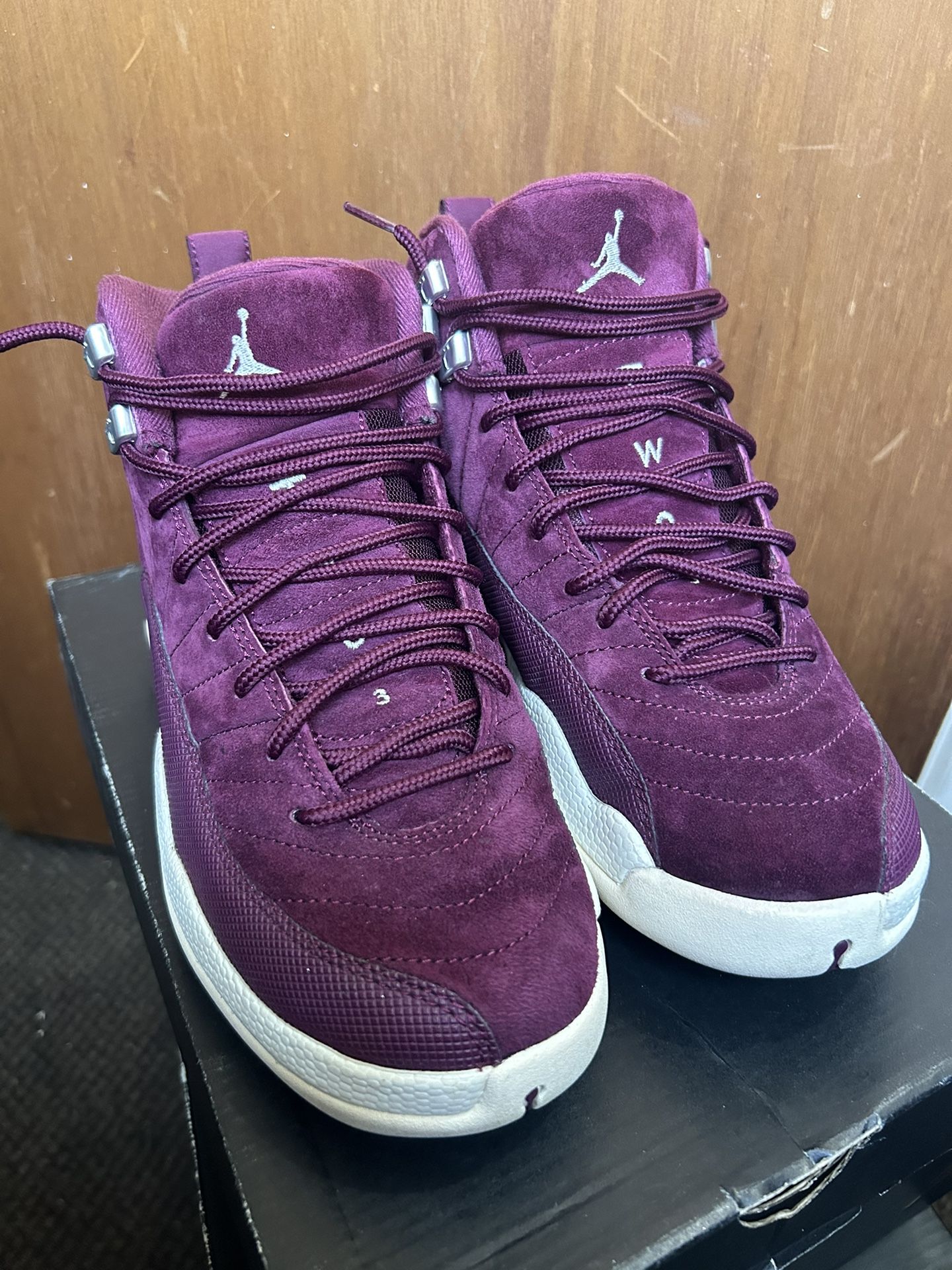 Maroon 12s Vnds