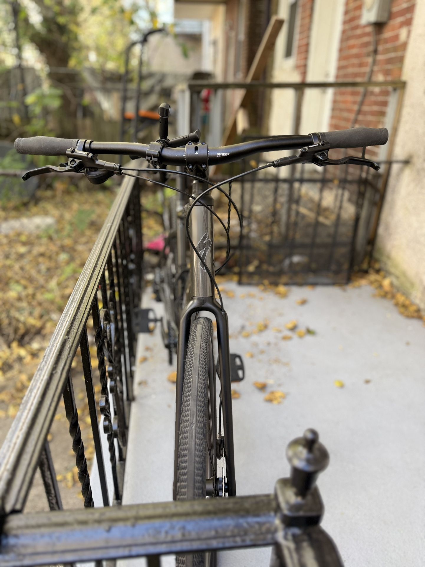 Specialized Bike