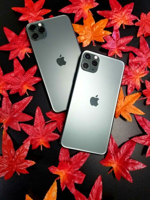 APPLE IPHONE 11 PRO 64GB UNLOCKED. FREE SMARTWACH/ HEADPHONES. PAY $1 TODAY REST IN PAYMENTS. NO CREDIT NEEDED FINANCING
