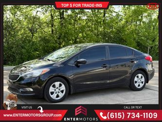 2014 KIA Forte