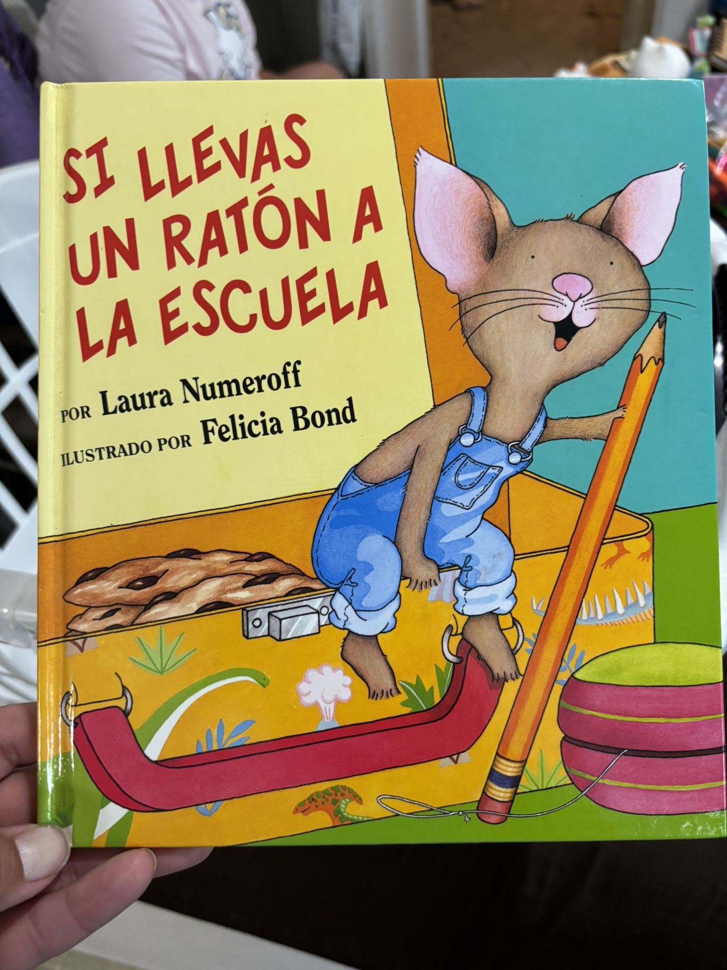 Libros Para Niños