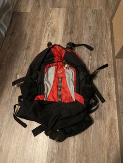 Swiss Wenger travel backpack