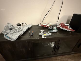 Lego star wars set