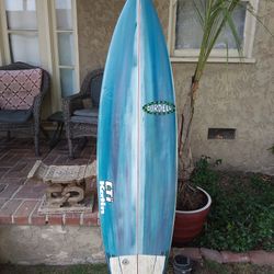 Cordell Surfboards 