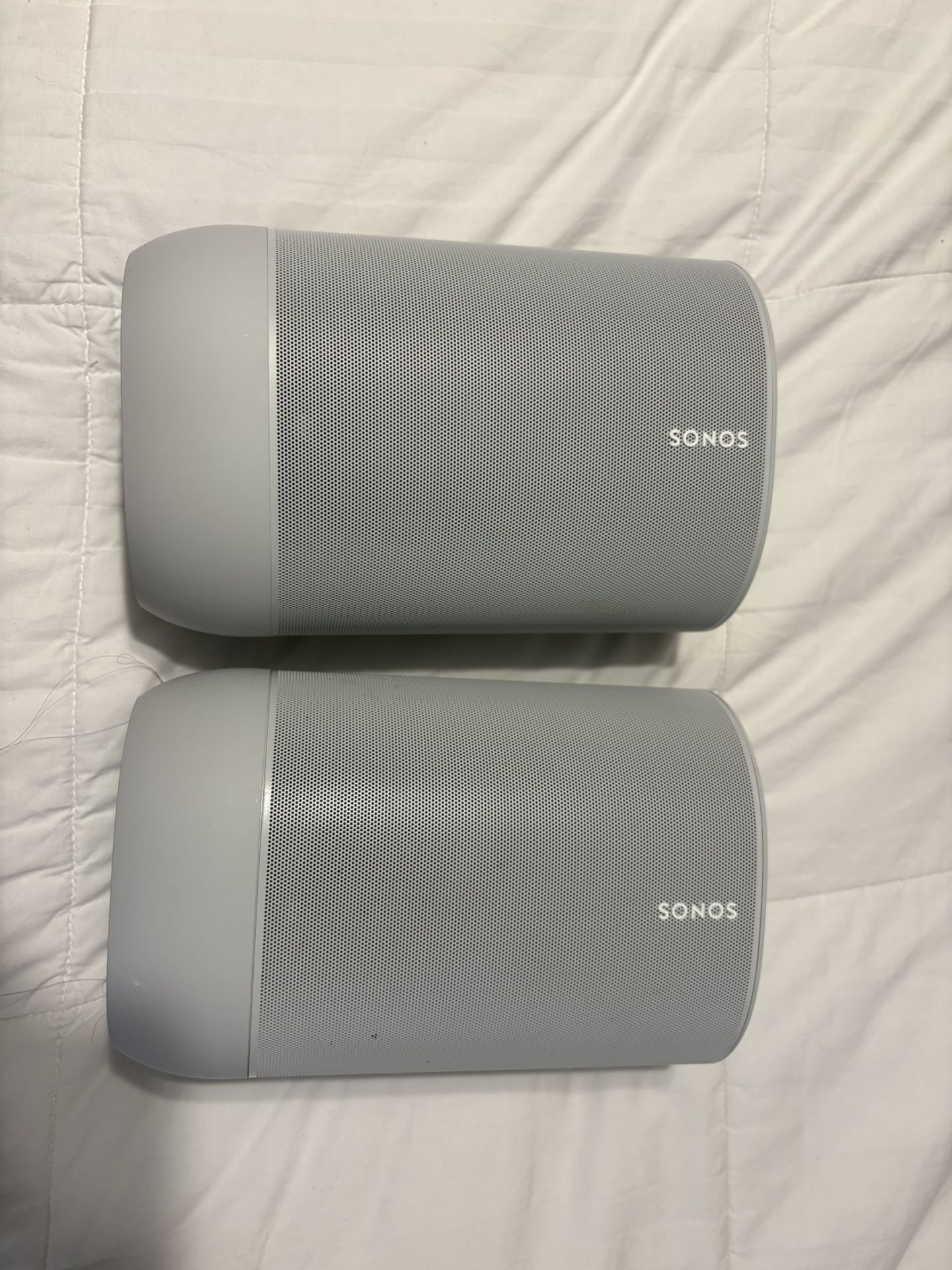 Sonos S17 Portable Speakers 