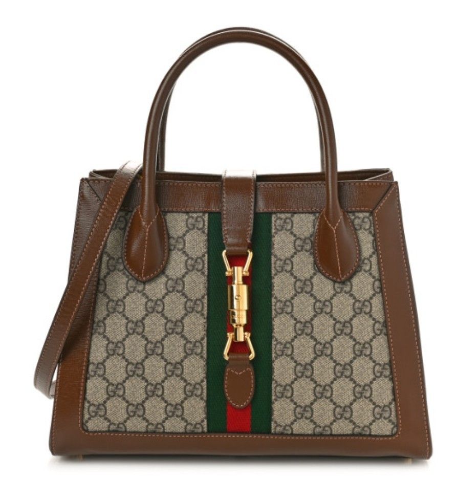 GUCCI TOTE Jackie 1961